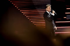 Luis Miguel