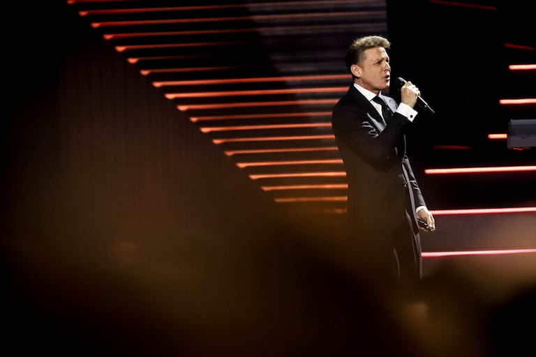 Luis Miguel
