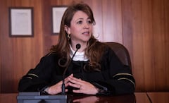 Cristina Lombana