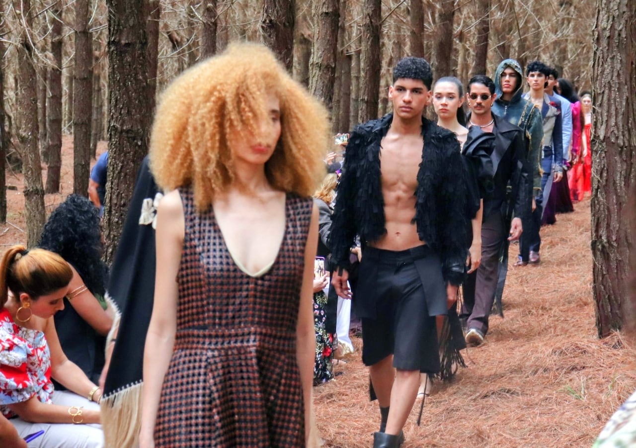 Lanzamiento oficial para medios e influencers del Cali Distrito Moda 2026 en la Cumbre Valle
