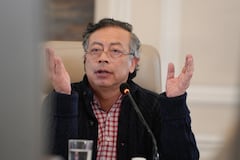 El presidente Gustavo Petro dio detalles de su visión sobre el acuerdo de extradición con Estados Unidos.
