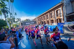 La Carrera Ser Inspiración gana cada vez más protagonismo en el calendario del atletismo colombiano.