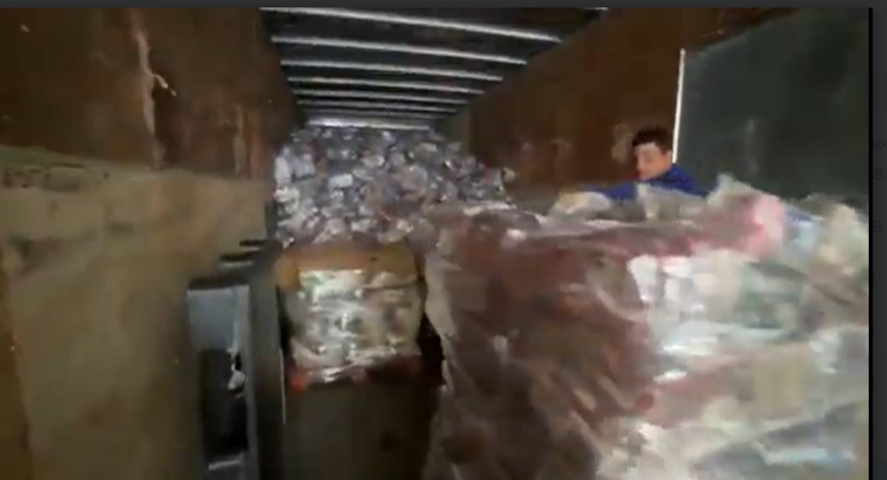 Caravana Humanitaria