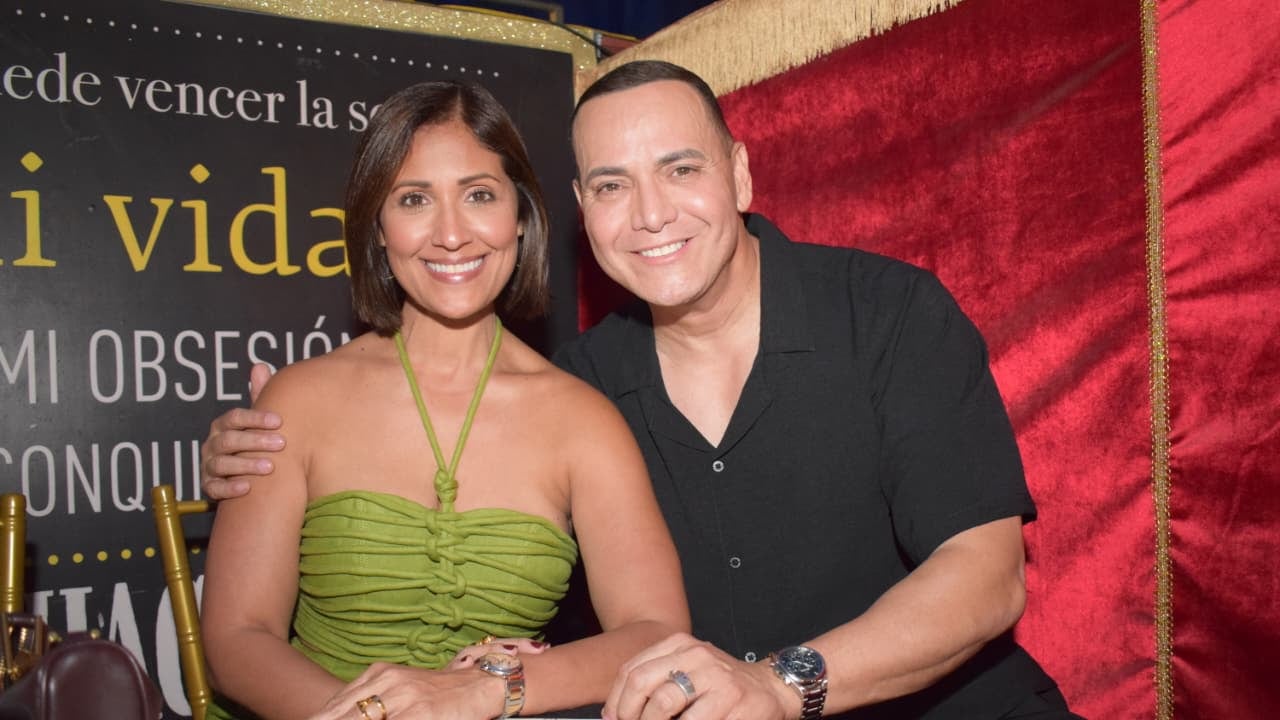 Delirio, Feria de Cali