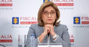 Martha ManceraVicefiscal general de la nación