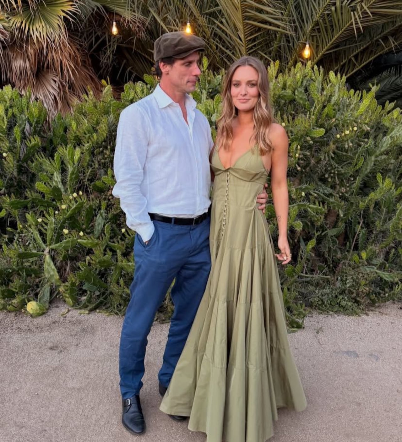 Kika Silvas se divorcia.