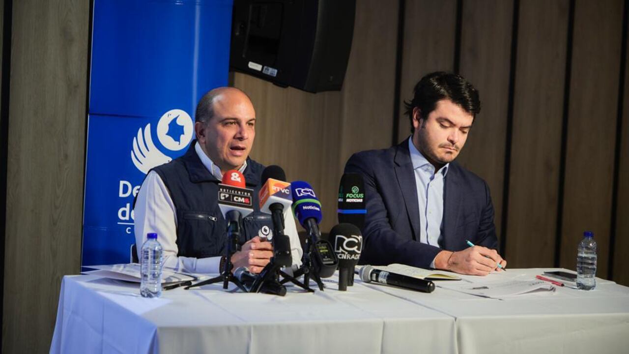 Defensoría del Pueblo advierte que 113 municipios están en alerta máxima por hechos de violencia que podrían afectar elecciones regionales.