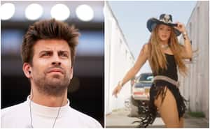 La dura reacción de Piqué ante la nueva canción de Shakira 'El jefe' y su mención a su papá Joan Piqué.