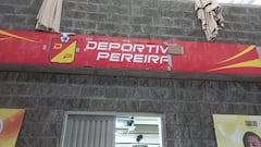 El Deportivo Pereira vive una crisis institucional tras las denuncias por incumplimientos de pagos y aportes de seguridad social a sus jugadores.