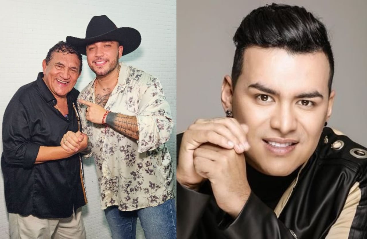 El polémico lapsus de Poncho Zuleta sobre Jessi Uribe tras la muerte de Yeison Jiménez