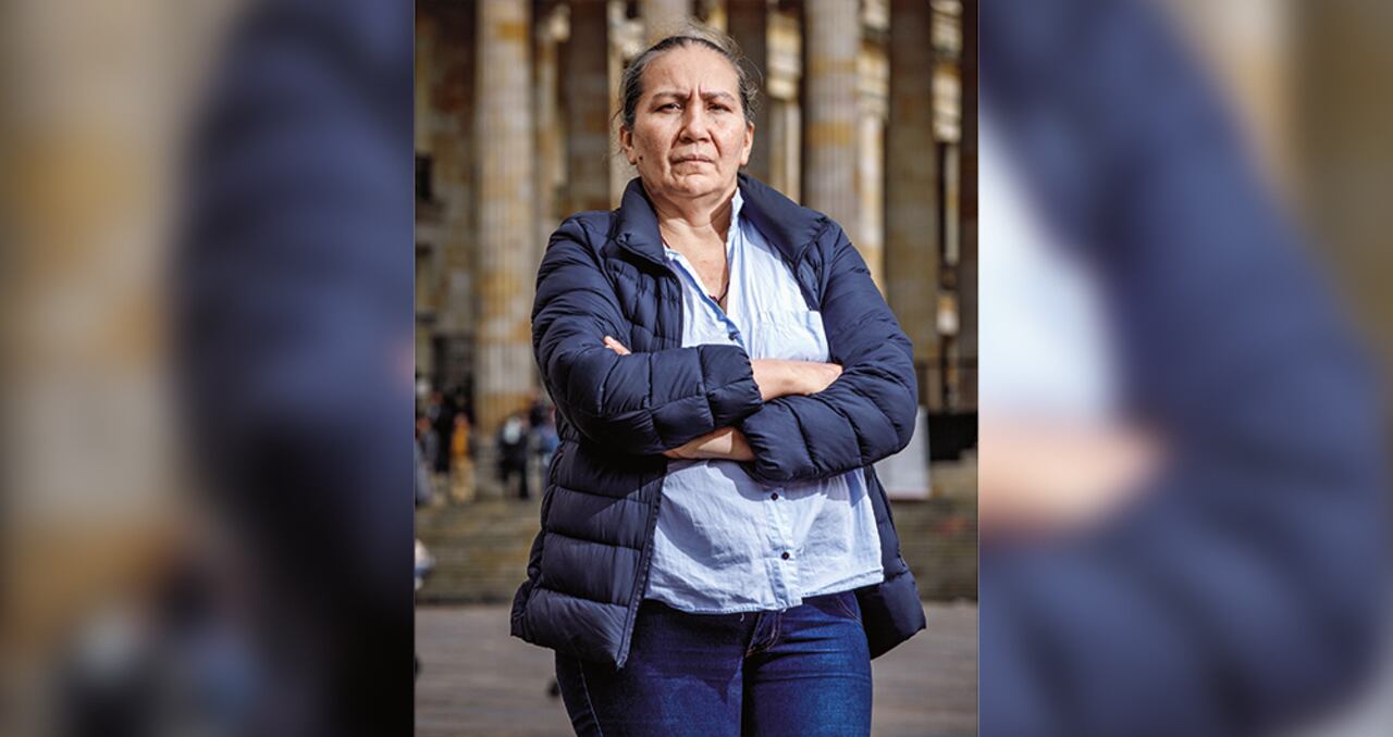 Marelbys Meza declarará de manera virtual el próximo miércoles, por motivos de seguridad.