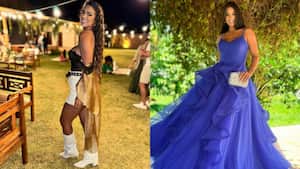 Adeline Ferreira, de 33 años era originaria de Brasil y tenía más de 50 mil seguidores en Instagram.