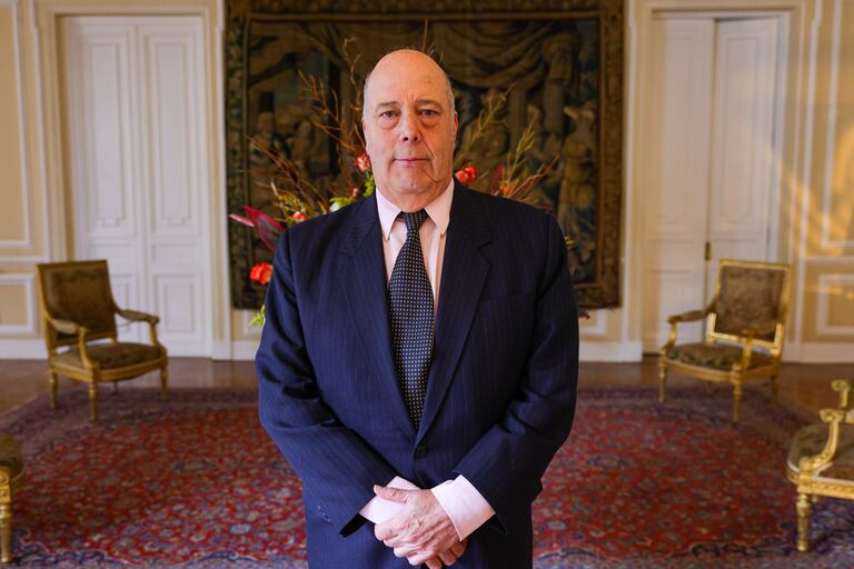 García Peña asegura que Colombia ha hecho suficiente para merecer mantener la certificación.