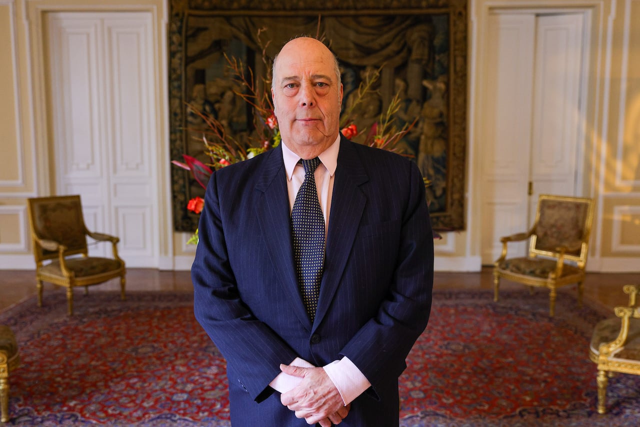 García Peña asegura que Colombia ha hecho suficiente para merecer mantener la certificación.