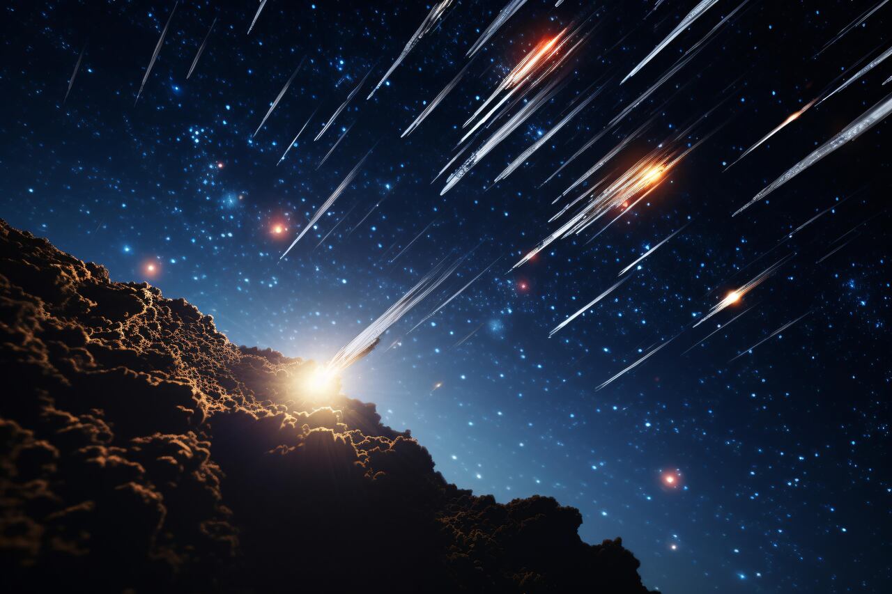 ¿Cómo ver el espectacular fenómeno astronómico de octubre desde su celular?