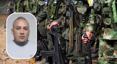 En el sector de Gualanday, sobre la vía Miranda–Corinto, fue hallado sin vida John Edward Hock, quien había sido reportado primero como desaparecido en Florida, Valle del Cauca. Después se confirmó que estaba secuestrado al momento de ser ultimado con arma de fuego.