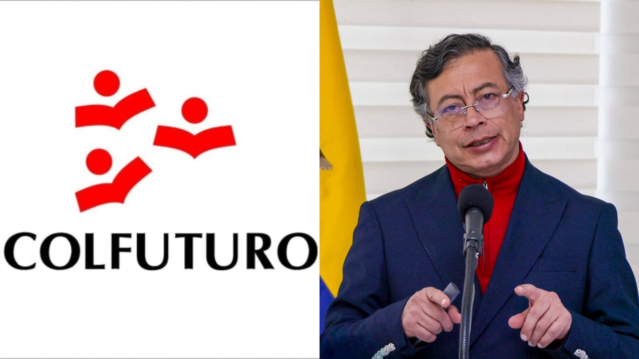 Beneficiarios de Colfuturo reaccionan a decisión del Gobierno de dejar de financiar oportunidades para colombianos en el exterior.