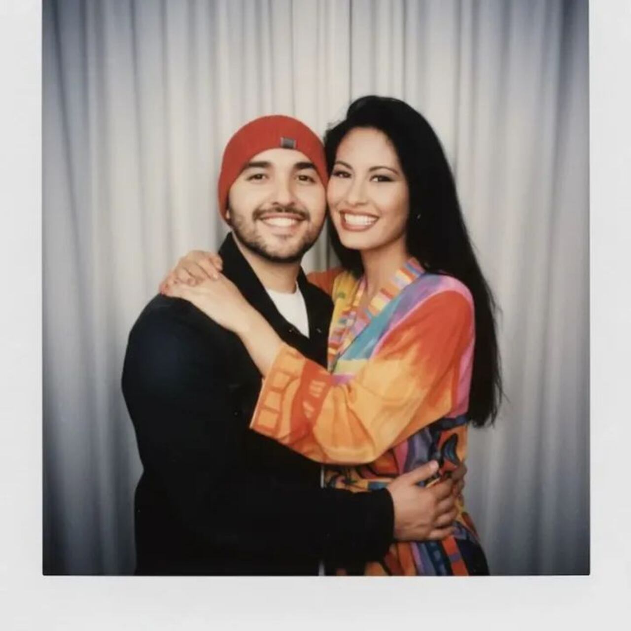 La IA que permite posar con tu estrella favorita como si fuera una foto instantánea