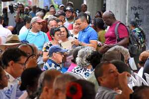 Continúa el drama para la entrega de los medicamentos a los usuarios de la nueva EPS