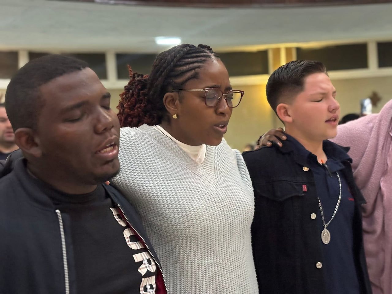 El CONALJO regresa a Cali después de 11 años con un mensaje de esperanza y renovación espiritual para los jóvenes.