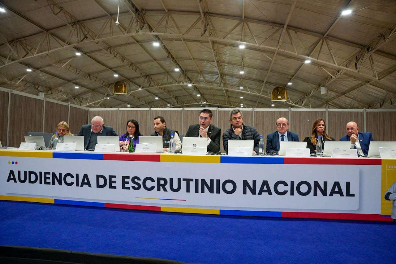 Christian Quiroz reiteró que todas las campañas políticas serán investigadas en materia de ingresos y gastos.