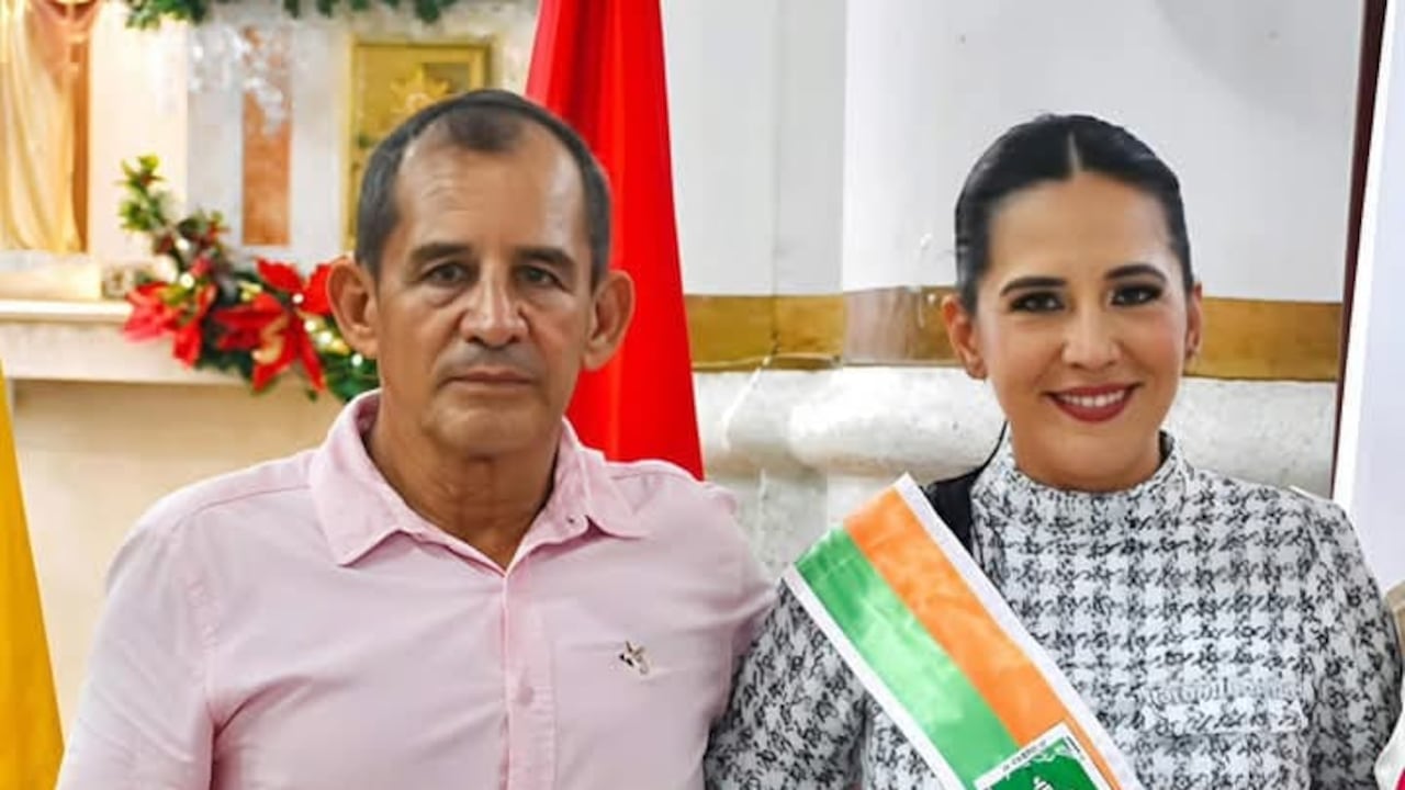 Hombres armados secuestraron al padre de la alcaldesa de este municipio en el Catatumbo.