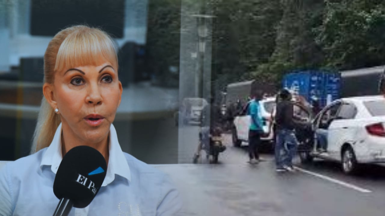 Dilian Francisca Toro, ha alzado su voz para advertir que las consecuencias de este cierre ya no se limitan a la región.