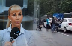 Dilian Francisca Toro, ha alzado su voz para advertir que las consecuencias de este cierre ya no se limitan a la región.