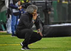 Deportivo Cali vs. Alianza por la fecha 18 de la Liga BetPlay,