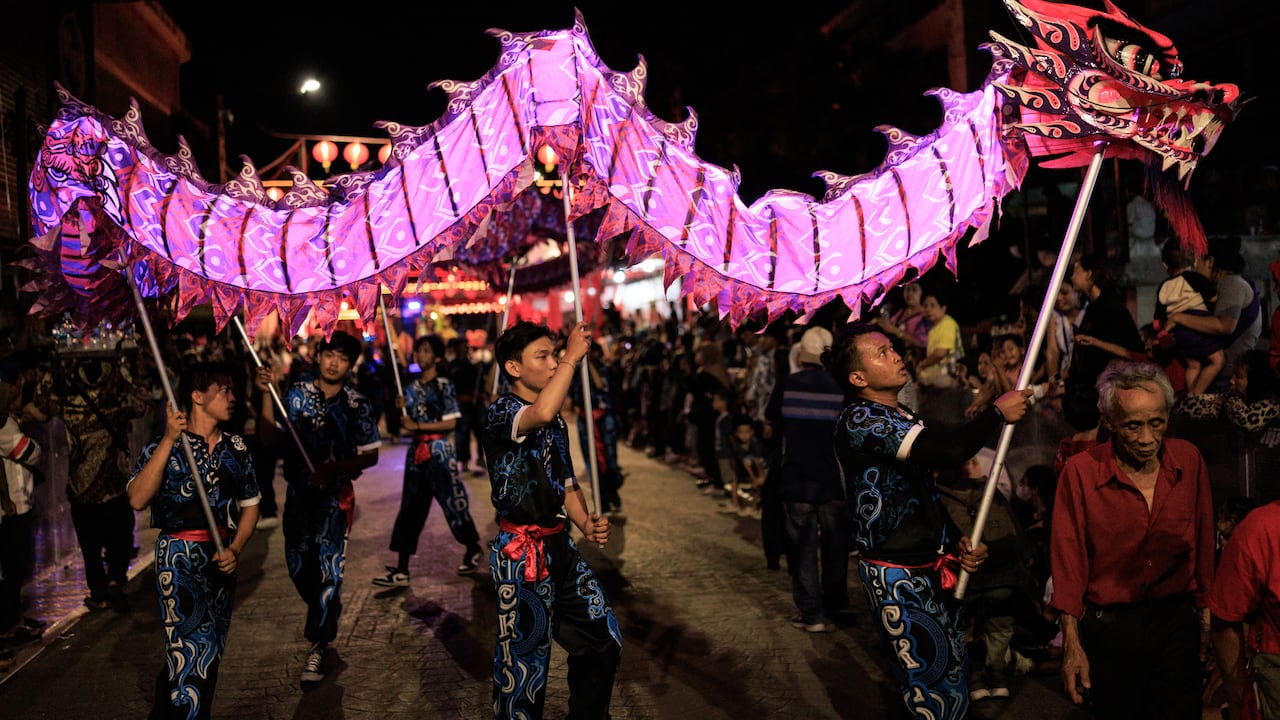 Año Nuevo Chino 2026