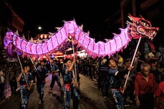 Año Nuevo Chino 2026