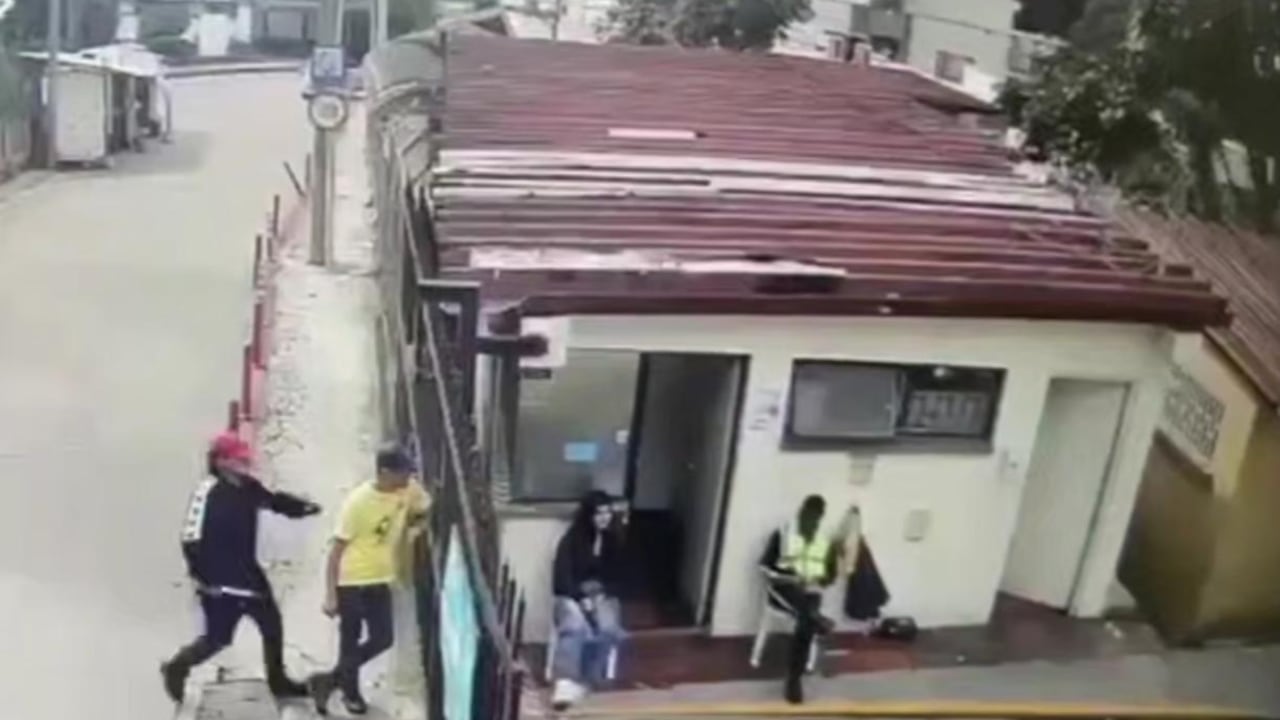 Dos víctimas mortales deja ataque a producción de Sin Senos Sí Hay Paraíso.