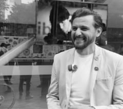 Pablo Emilio Carrizo había sido reportado como desaparecido desde el 18 de agosto, después de salir de un hotel en El Poblado.