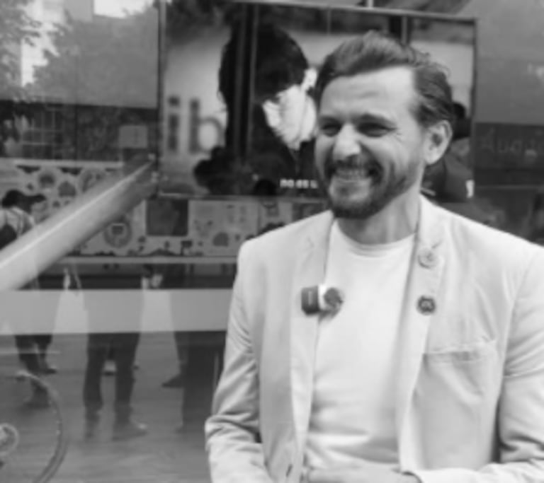 Pablo Emilio Carrizo había sido reportado como desaparecido desde el 18 de agosto, después de salir de un hotel en El Poblado.