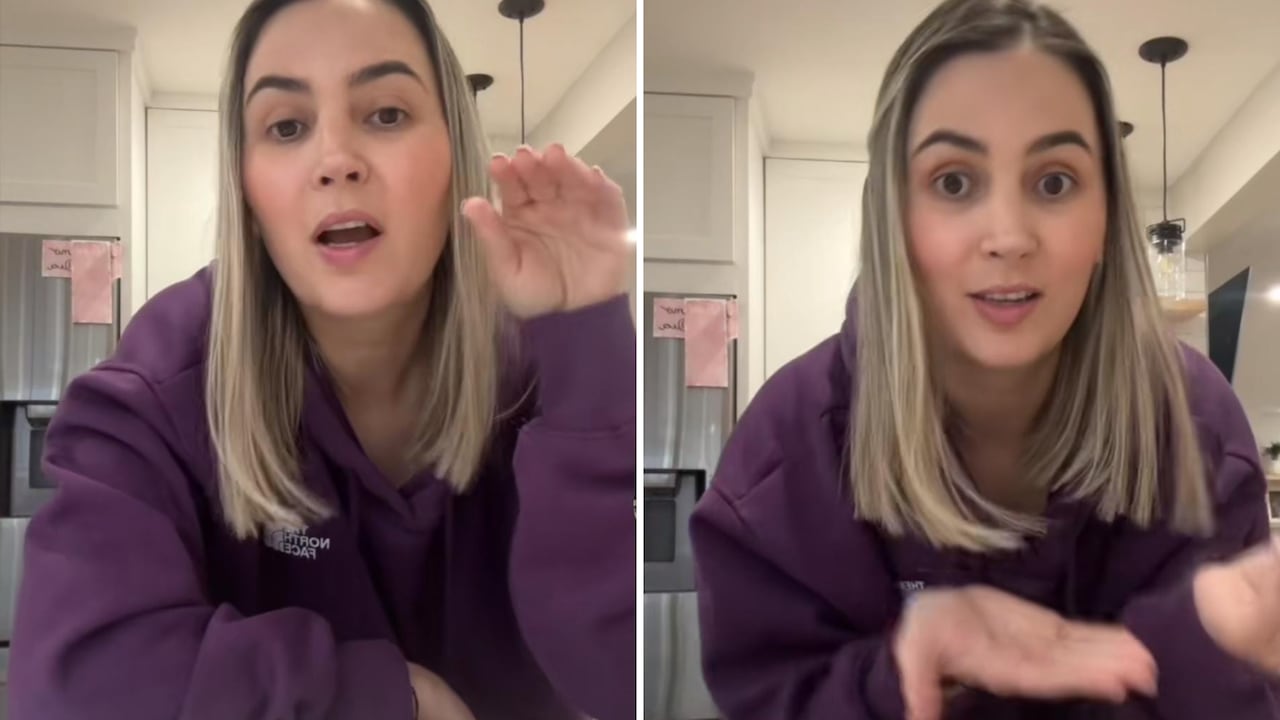 La creadora de contenido compartió una idea para generar ingresos en Estados Unidos.