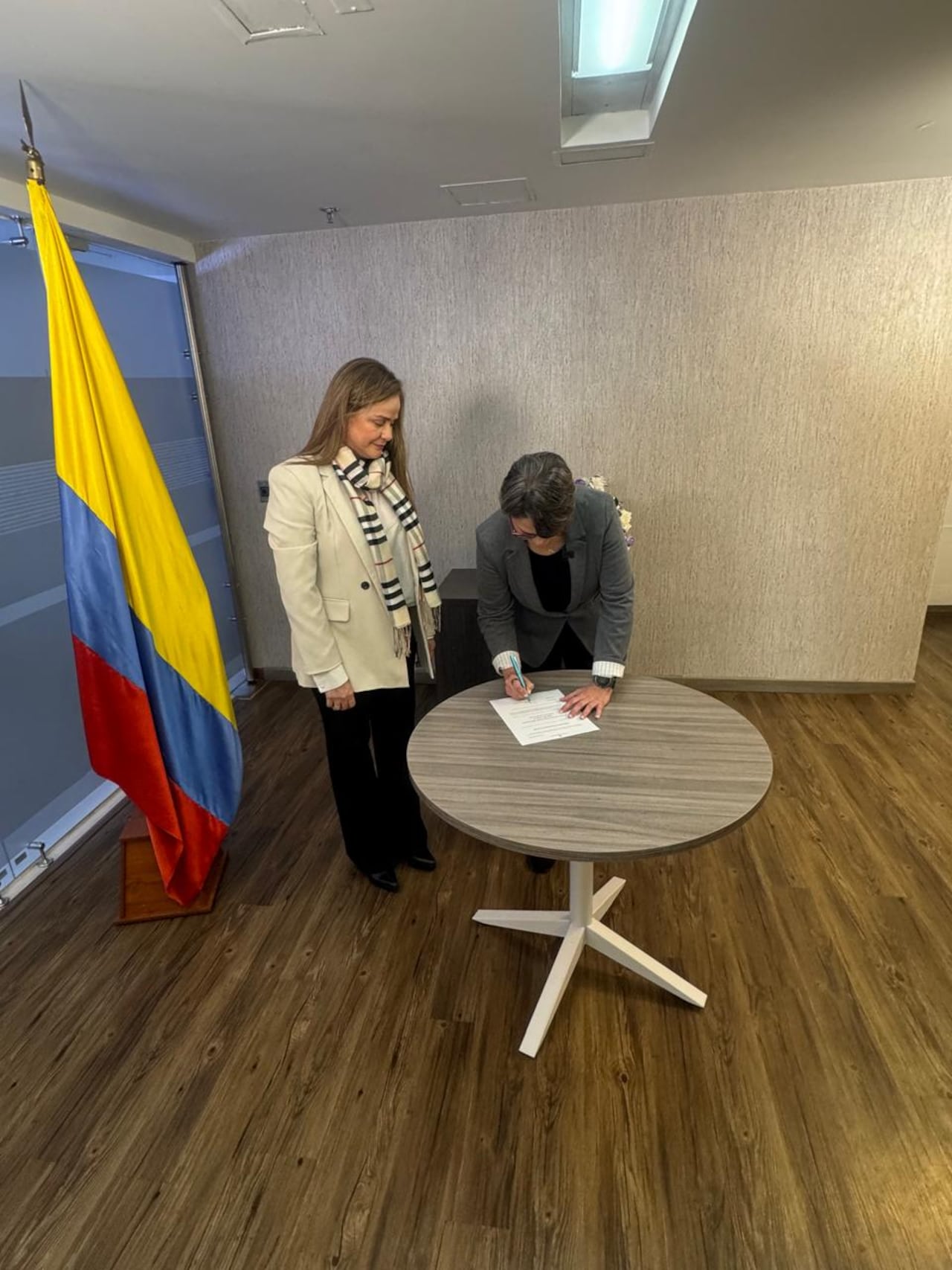 El Departamento de Prosperidad Social maneja uno de los presupuestos más robustos del Estado, destinado íntegramente a programas sociales e inclusión nacional.