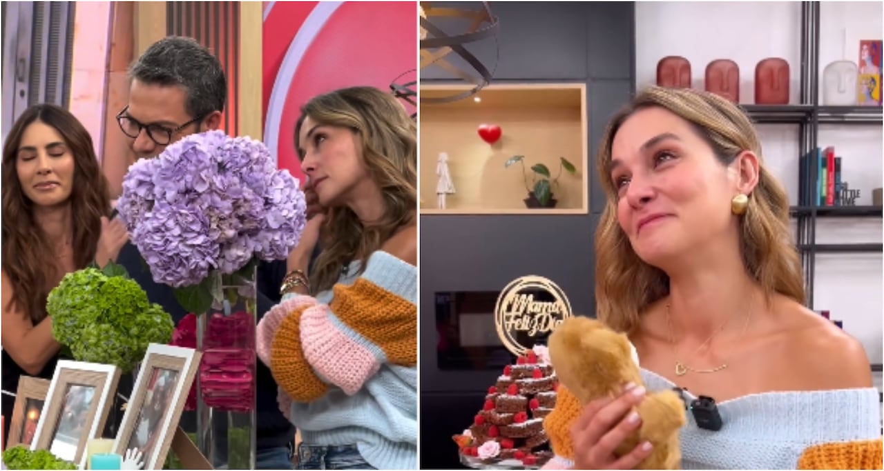 Foto: Captura de pantalla / Instagram