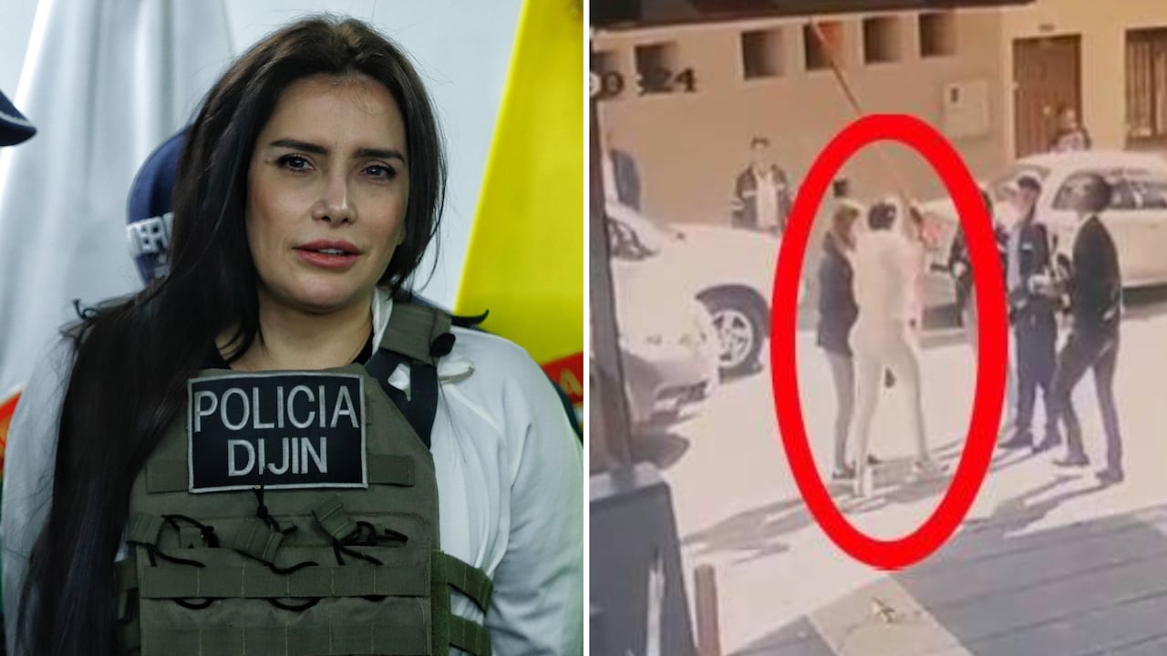 La fuga de Merlano ocurrió en octubre de 2019.