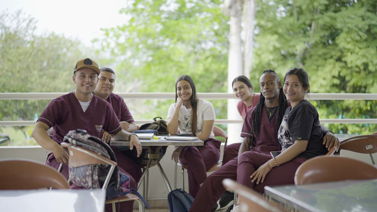 La Fundación Universitaria San Martín participará en la agenda académica de la COP16 con dos importantes conversatorios.