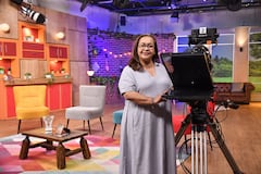 Luz Adriana La Torre.
Gerente General de Tele pacifico