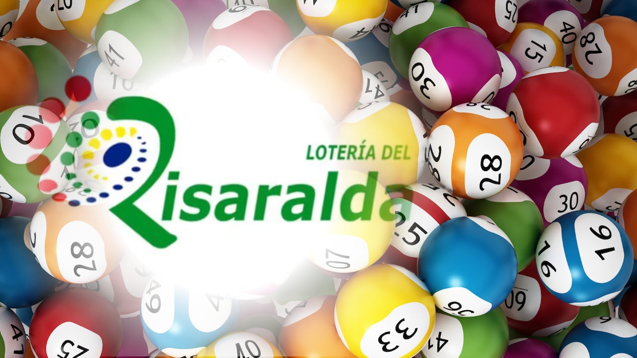 Resultados sorteo Risaralda 28 de noviembre.