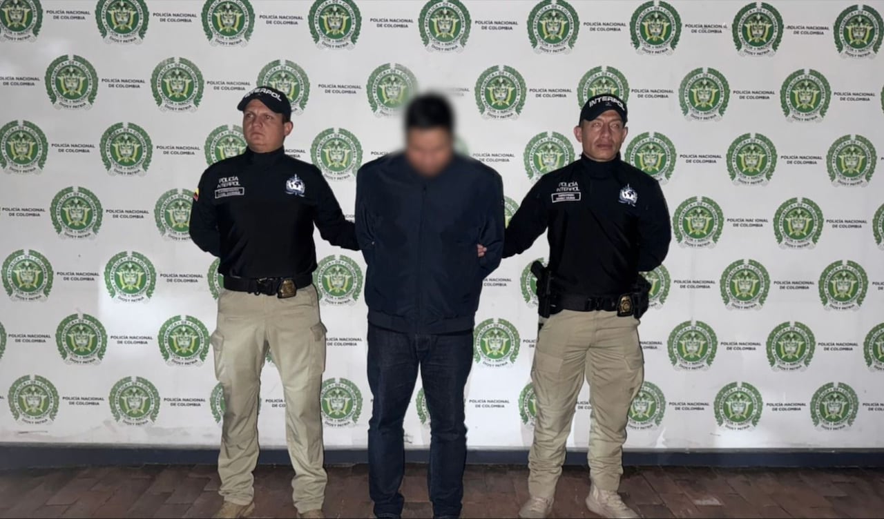 La alianza entre la DIJIN de la Policía Nacional y la Interpol ha permitido que España se consolide como el segundo aliado principal de Colombia en la localización de fugitivos internacionales.