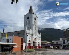 Este municipio es llamado 'Ciudad de los Ángeles'.