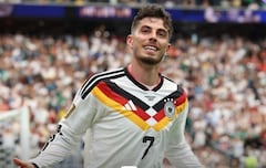 Kai havertz