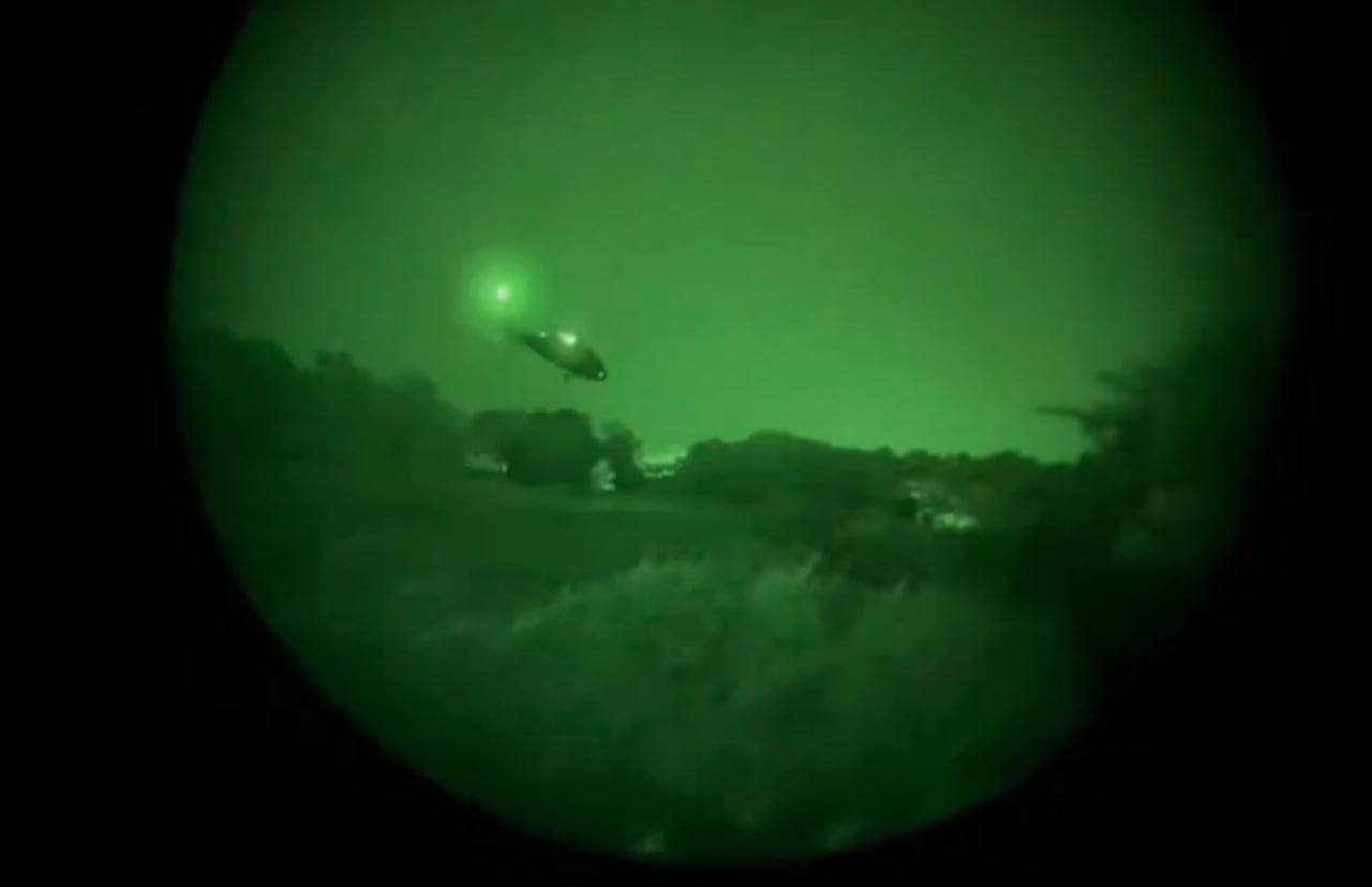 Fuerzas Militares de Colombia