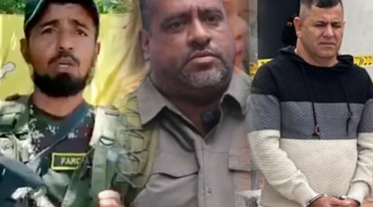 Gobierno ordena extradición a EE. UU. de ‘Mocho Olmedo’, ‘Araña’ y ‘Muñeca’
