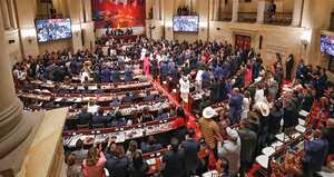 Aunque el Gobierno de Gustavo Petro no logra tener unas mayorías consolidadas, ha conseguido que algunas de sus reformas avancen.