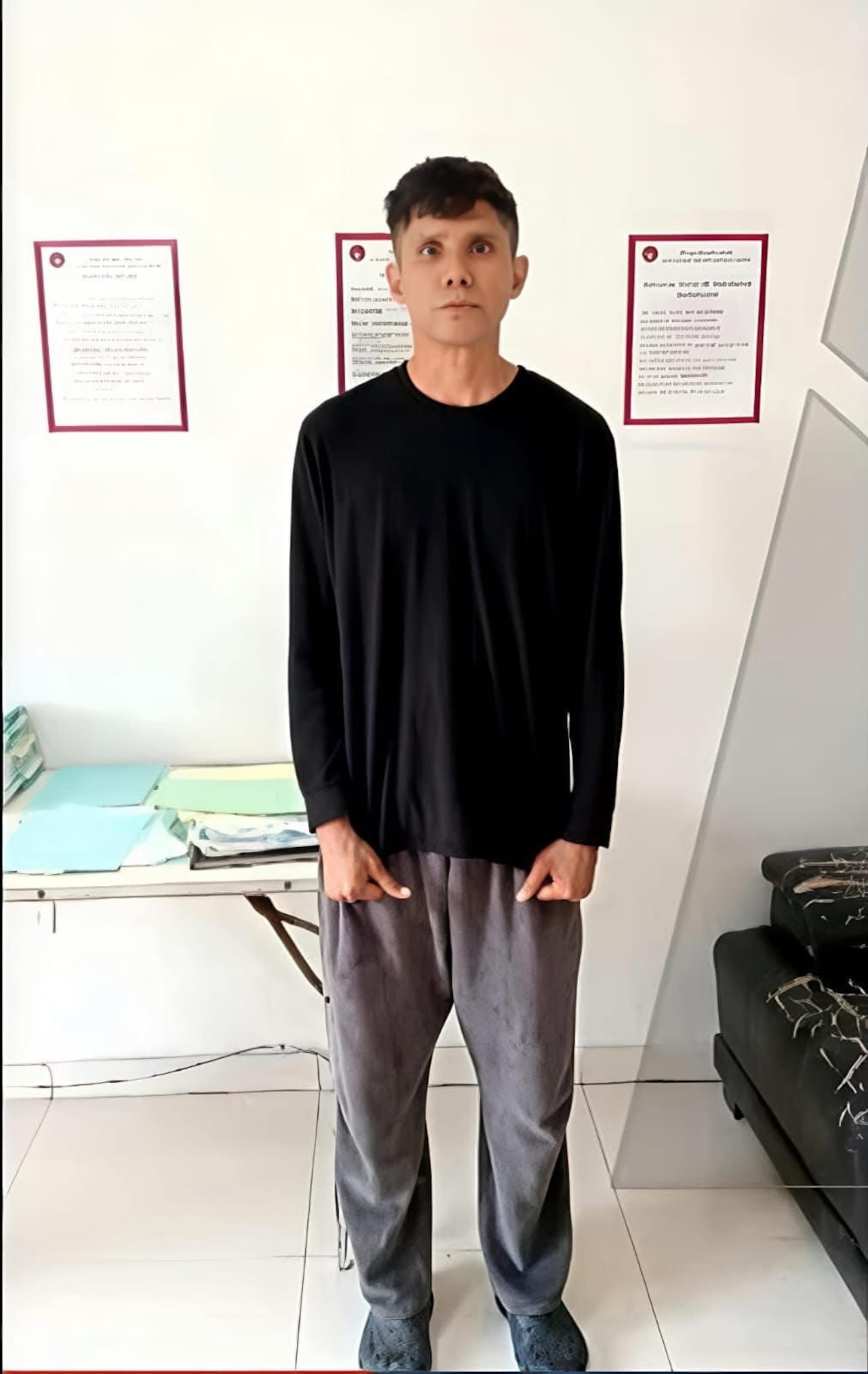 En el campus académico de la Universidad Iberoamericana, Ibero, de Puebla fue sede de la movilización y acción colectiva por la aparición inmediata con vida del docente Leonardo Ariel Escobar Barrios, académico de esta Casa de Estudios.