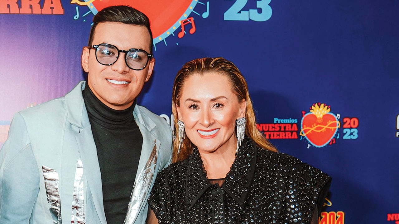 La despedida más dolorosa: esposa de Jefferson Osorio habló en misa fúnebre  - El País