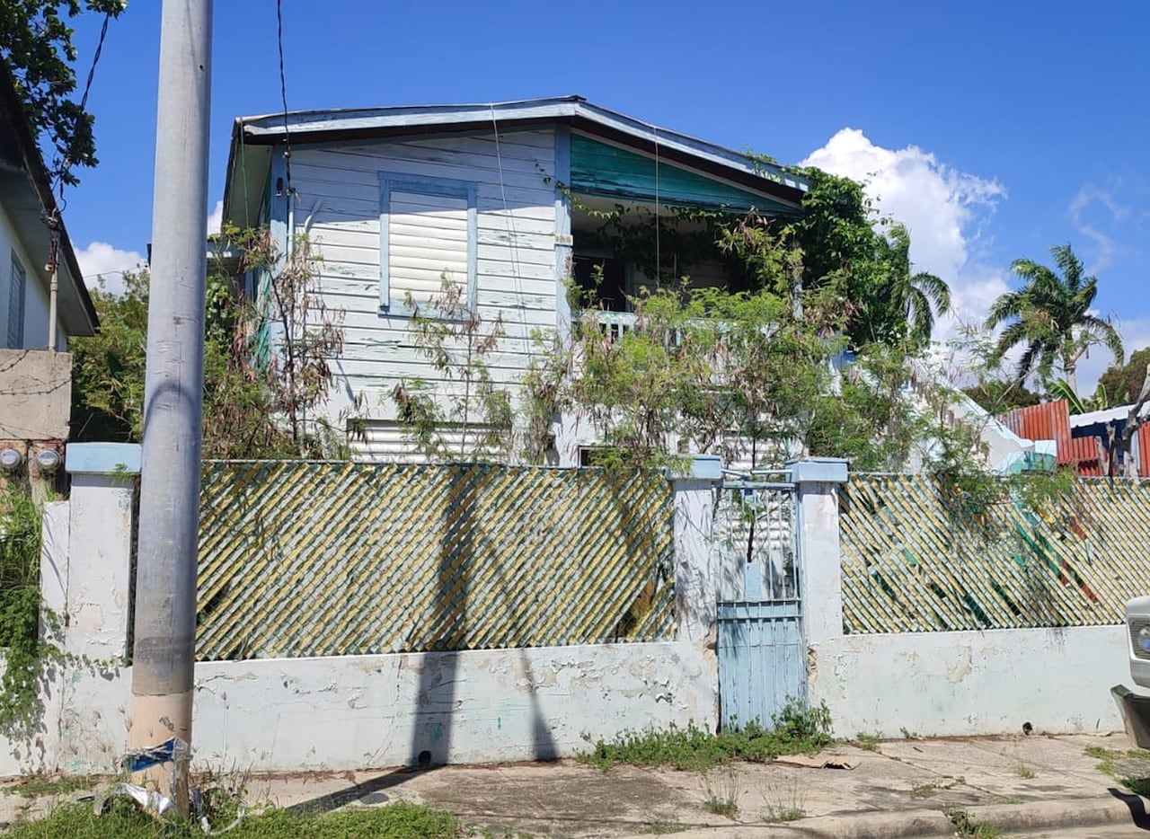 Ponce Puerto Rico. Ruta de la salsa en Puerto Rico. Casa natal de Cheo Feliciano.
